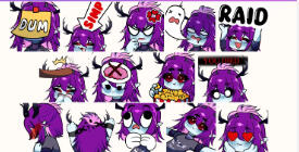 new emotes new emotes