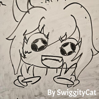 By SwiggityCat By SwiggityCat